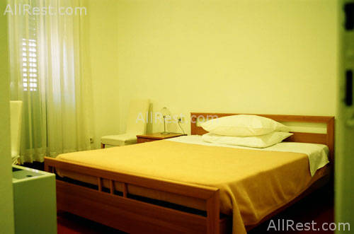 Slavija Hotel 15
